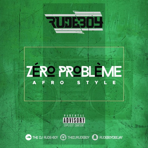 Stream ZÉRO PROBLÈME 2019. by The DJ Rude-Boy | Listen online for free ...