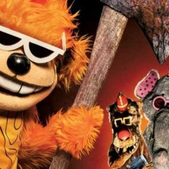 The Banana Splits - Tra La La Song (Horror Version)