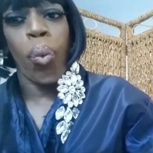 Vogue Dramatics - And I OOP | Jasmine Masters