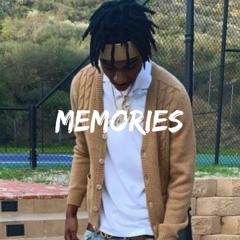 [FREE] Polo G x Quando Rondo Type Beat 2019 | "Memories" | Free Type Beats | Rap Instrumental