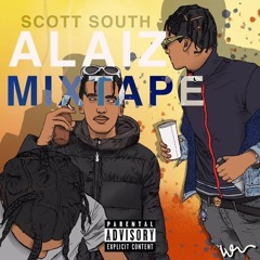 Scott South X JaazyDaplug X Zay Mac-10