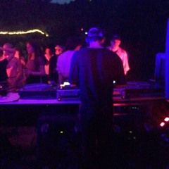 Opening set - Éjszakai Torna