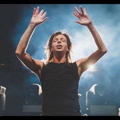 Offer Nissim Feat. Ninet - How wants to live forever