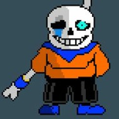 (Underswap:Distrust)Karmic Retribution(Cover)