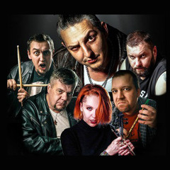 Спектакль Не Окончен - Спектакль Джо