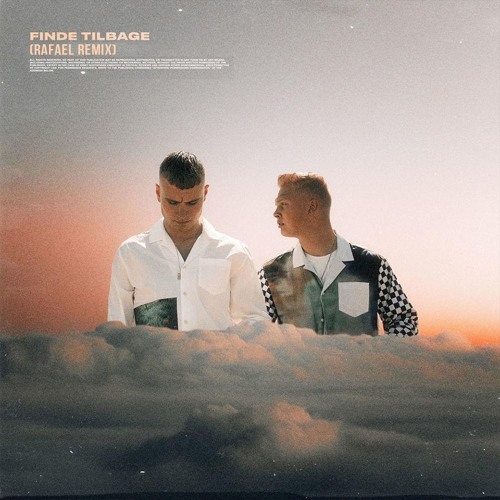 Citybois - Finde Tilbage (RAFAEL Remix)