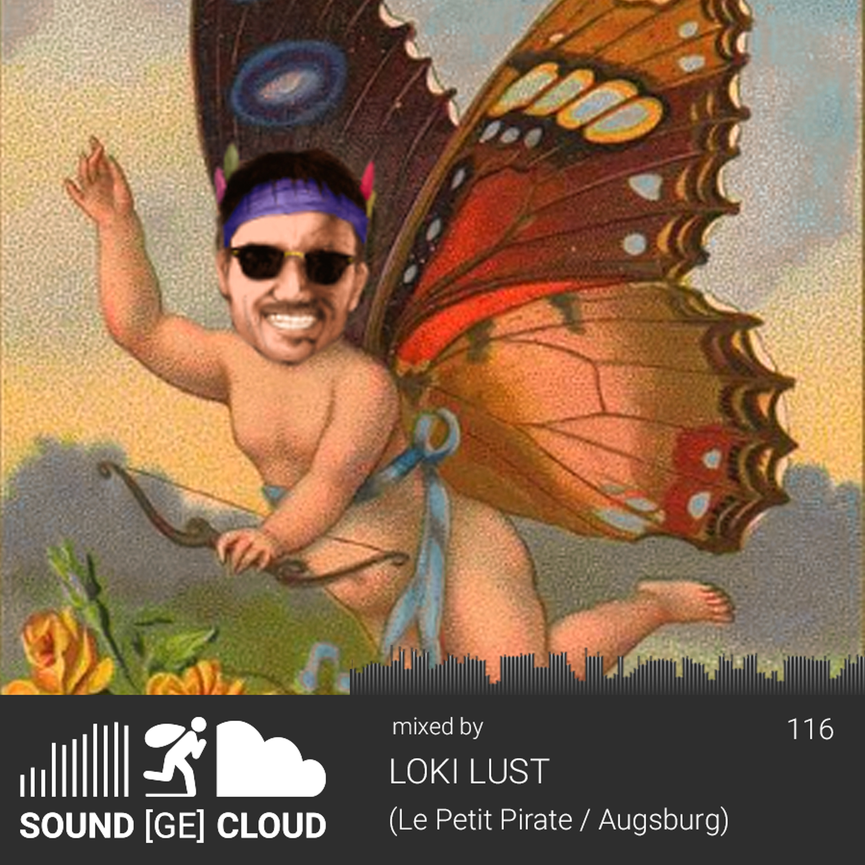 Elektro Uwe sound(ge)cloud