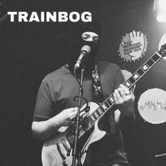 TRAIN BOG - LIVE