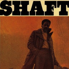 JOHN SHAFT
