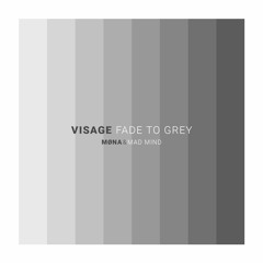 Visage - Fade To Grey (Reprise)