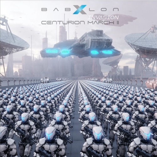 Centurion March II. Invasion.(Extended)