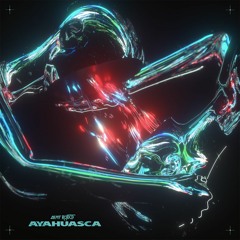 Dead Robot - Ayahuasca
