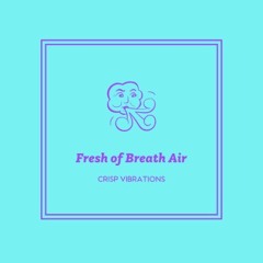 Fresh of Breath Air Vol.1 (Mixtape) - June 2019 - Mixed by SjHooker