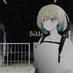 Billy ー 大沼パセリ (Oonuma Paseri) ft. V Flower
