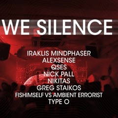 Progressive Offbeat - We Silence - It The Place Athens