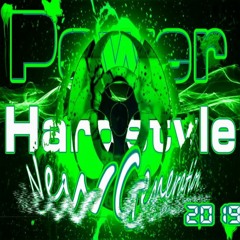 Power Hardstyle New Generation 2019 Preview Mix FREE DOWNLOAD