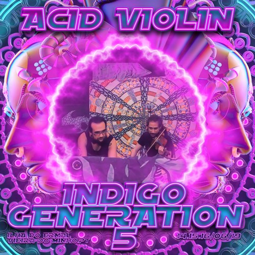 Stream Psymagicminds | Listen to Indigo Generation 5 playlist online for  free on SoundCloud