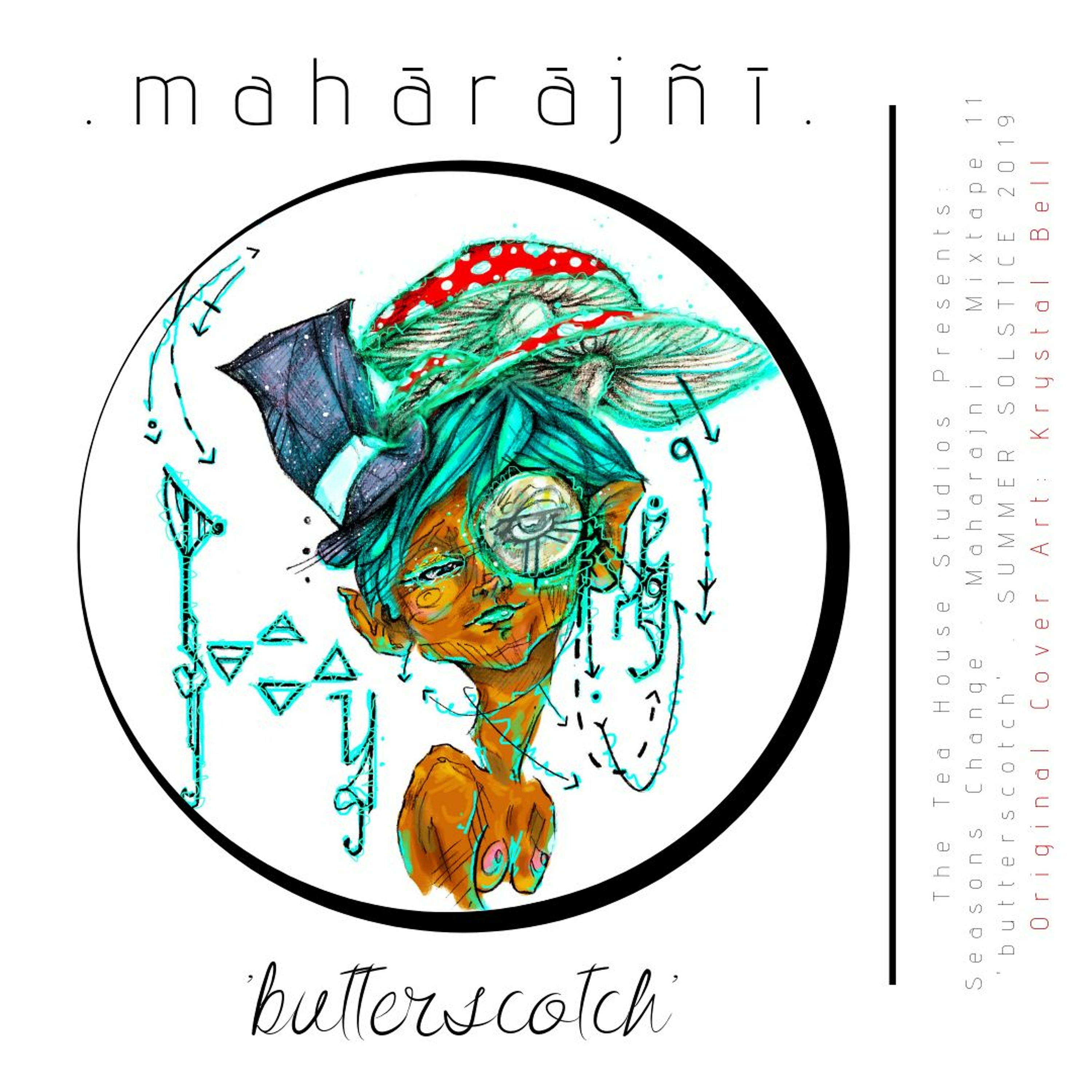 Tulasi Maharani