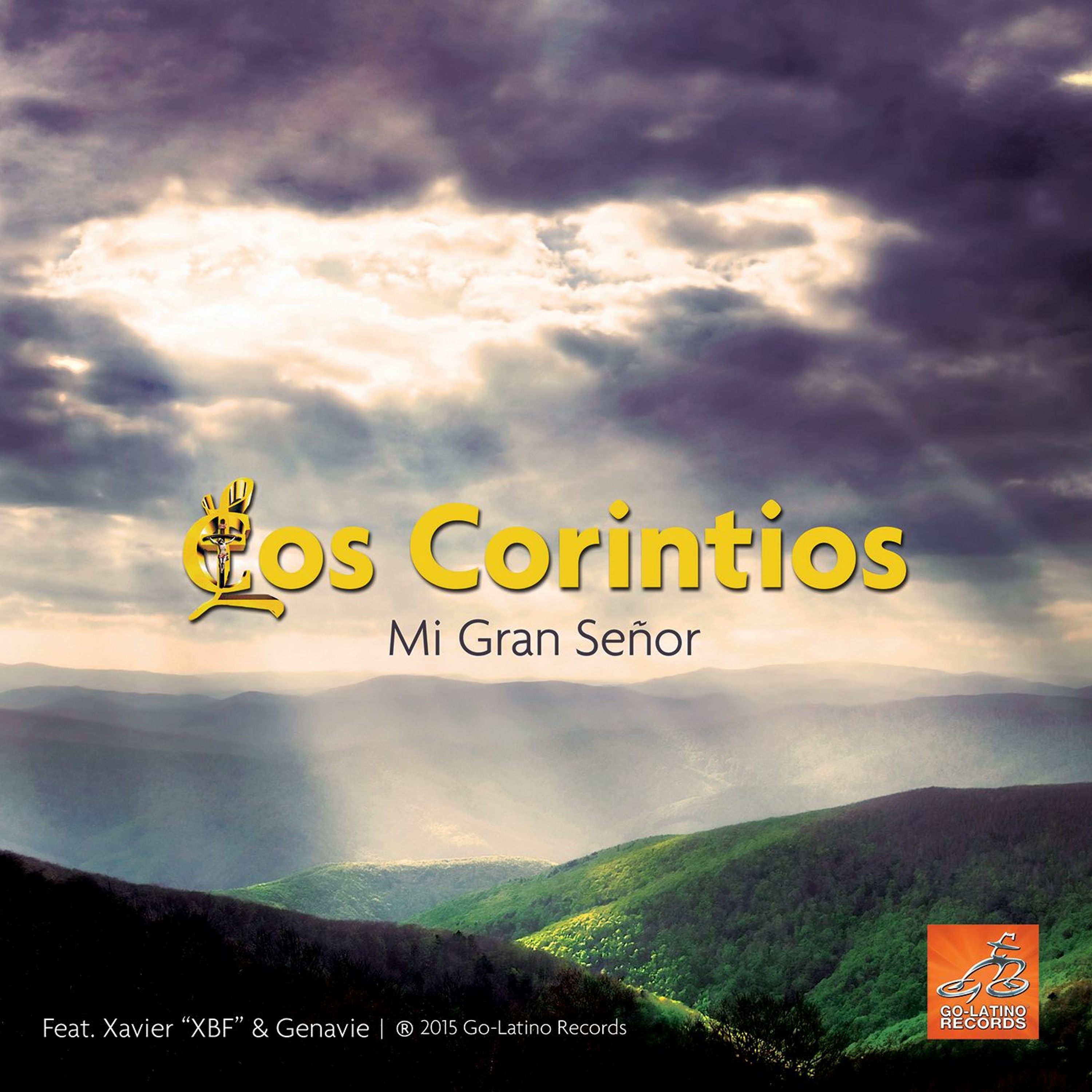 Go-latino Records