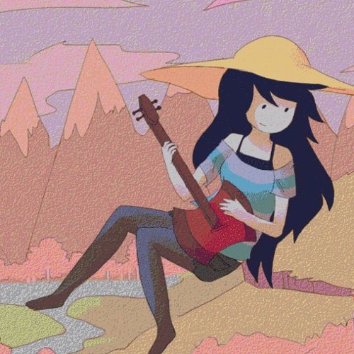 Stream Francis Forever Marceline Cover by Notmy RealName Listen