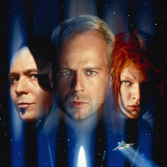 S05EP11 The Fifth Element (1997)