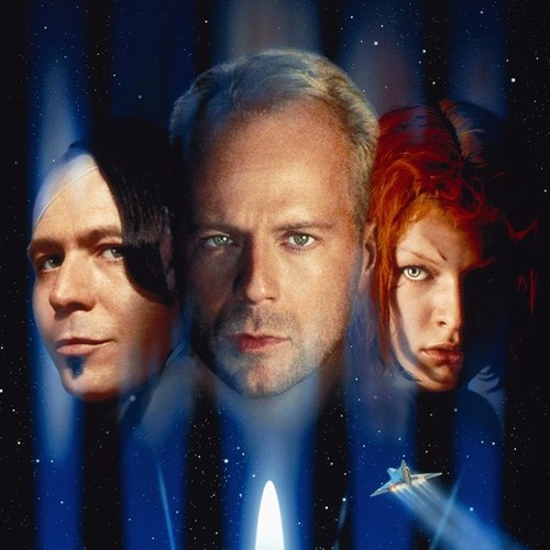the fifth element full movie free putlocker