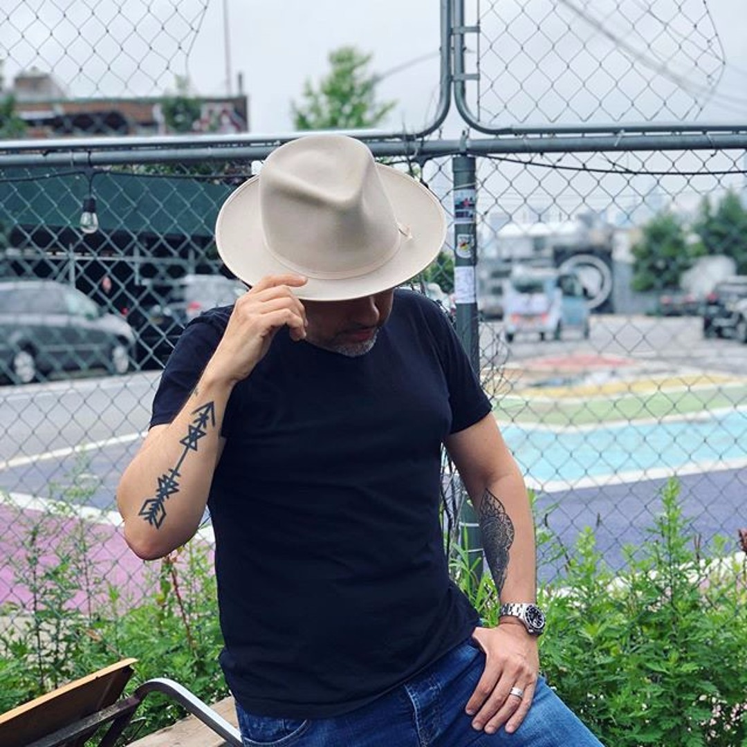 Listen to Louie Vega @ The Lot Radio 06 - 20 - 2019 by The Lot