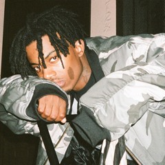 Playboi Carti Type Beat - "Lotta Red" * Prod GS Beats