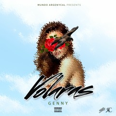 Genny - Volaras (Official Audio 2019) Master 1644