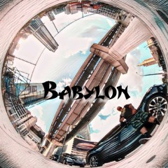 Ekali Denzel Curry- Babylon (Havoth Roth & Pierce Remix)(Gho$t Productionz re-sauce)