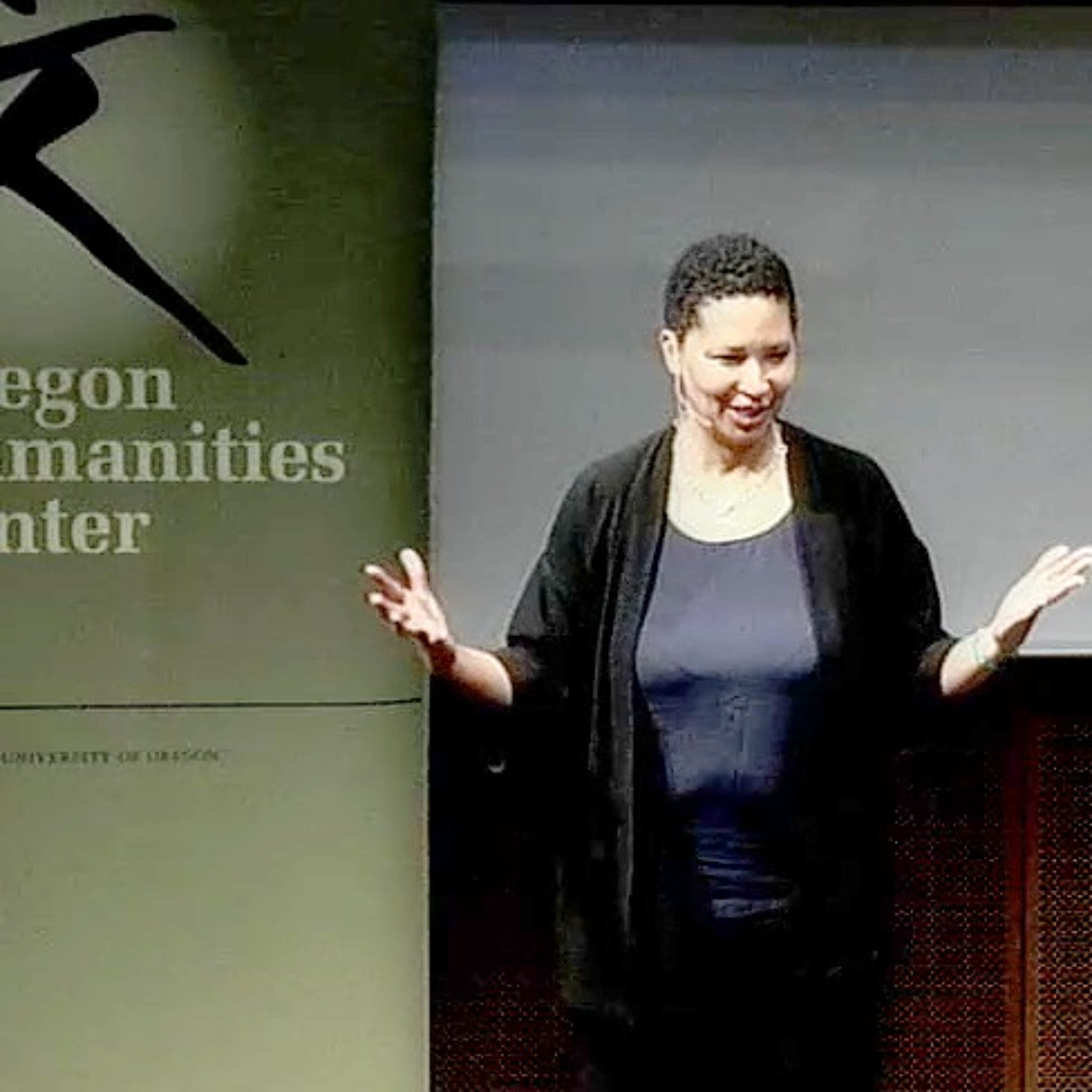 Danielle Allen: "The Ethics of Public Participation in a Digital Age" episode artwork