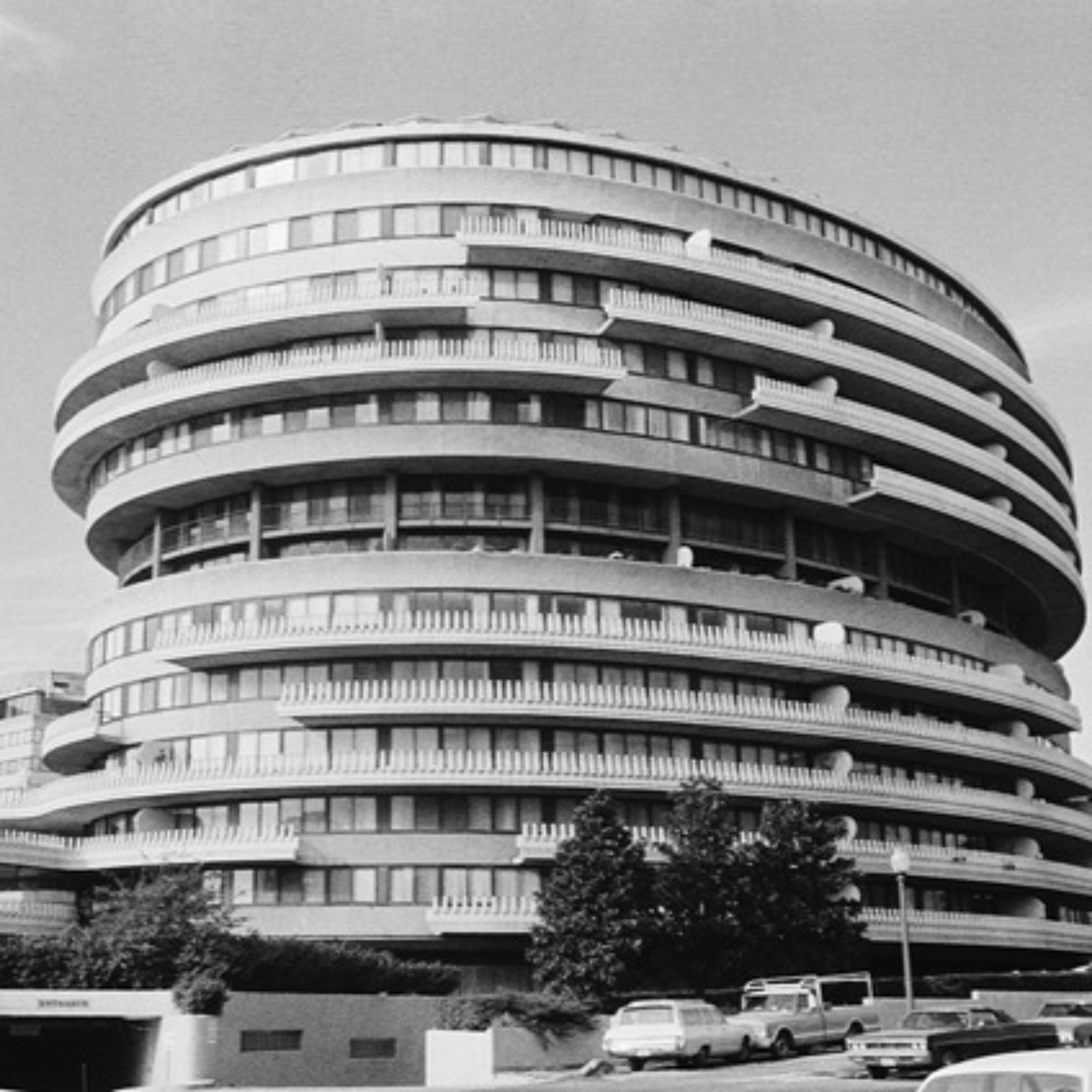 Nixon Now Podcast