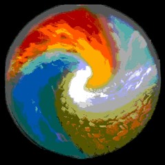 Forces - Susumu Hirasawa (sandbox cover)