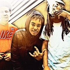 Forever Paid X Yung Quali X Juss Jones - New Me