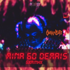 Gxminhx - Mina 60 demais - REMIX - Chega de falar de Ice [prod.@ozikabeats]