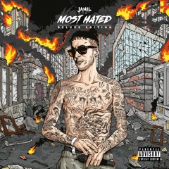 Jamil-Tranquillo(Most Hated deluxe edition)