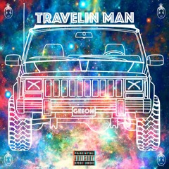 TRAVELIN'MAN(PROD.JACKEL)