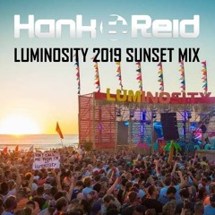Luminosity 2019 Sunset Mix