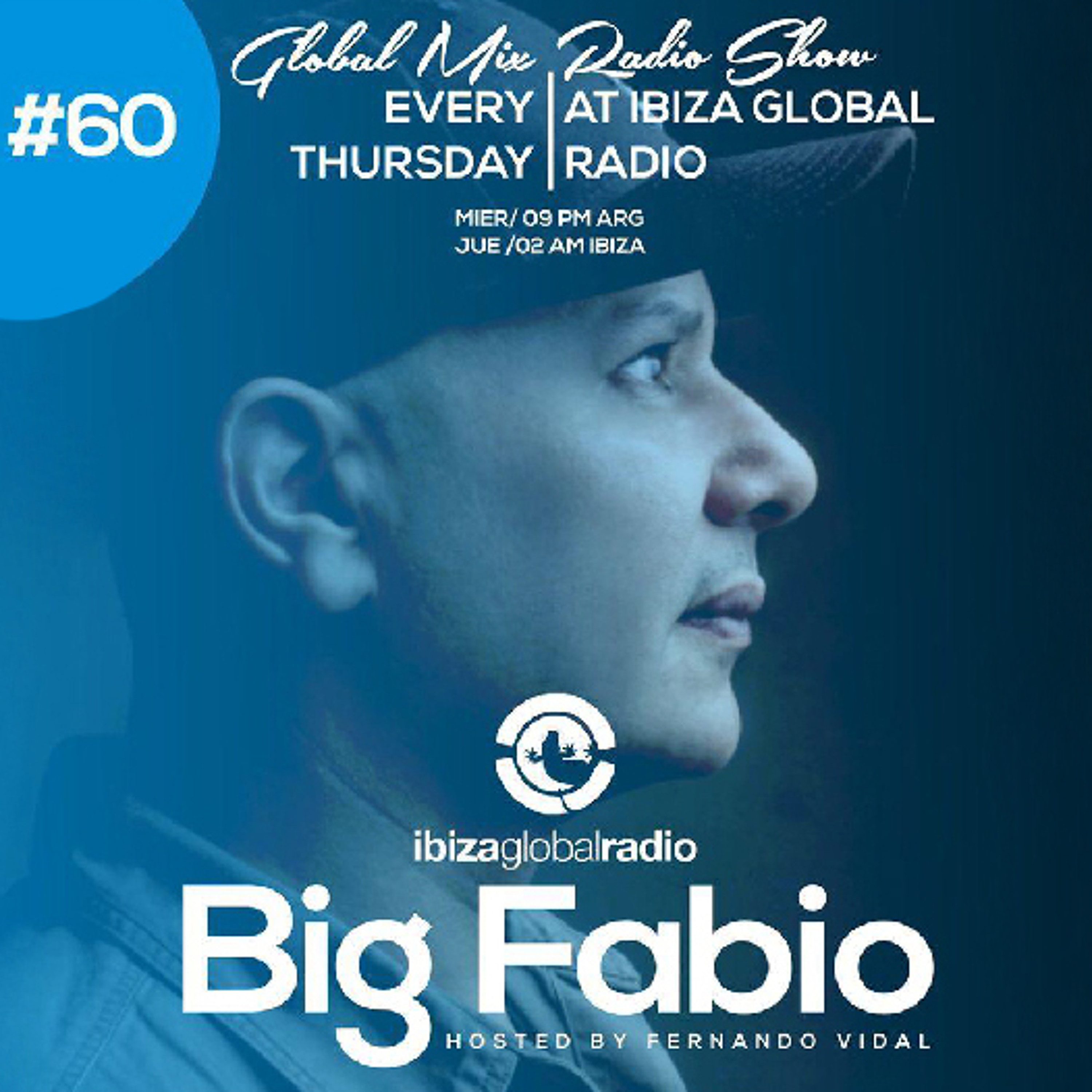 NJOY MUSIK by BIG FABIO.
