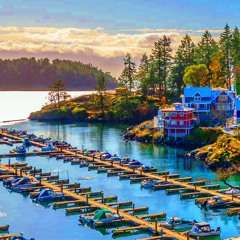 "Spirit Bay" feat. Capriisun prod. mvnitou