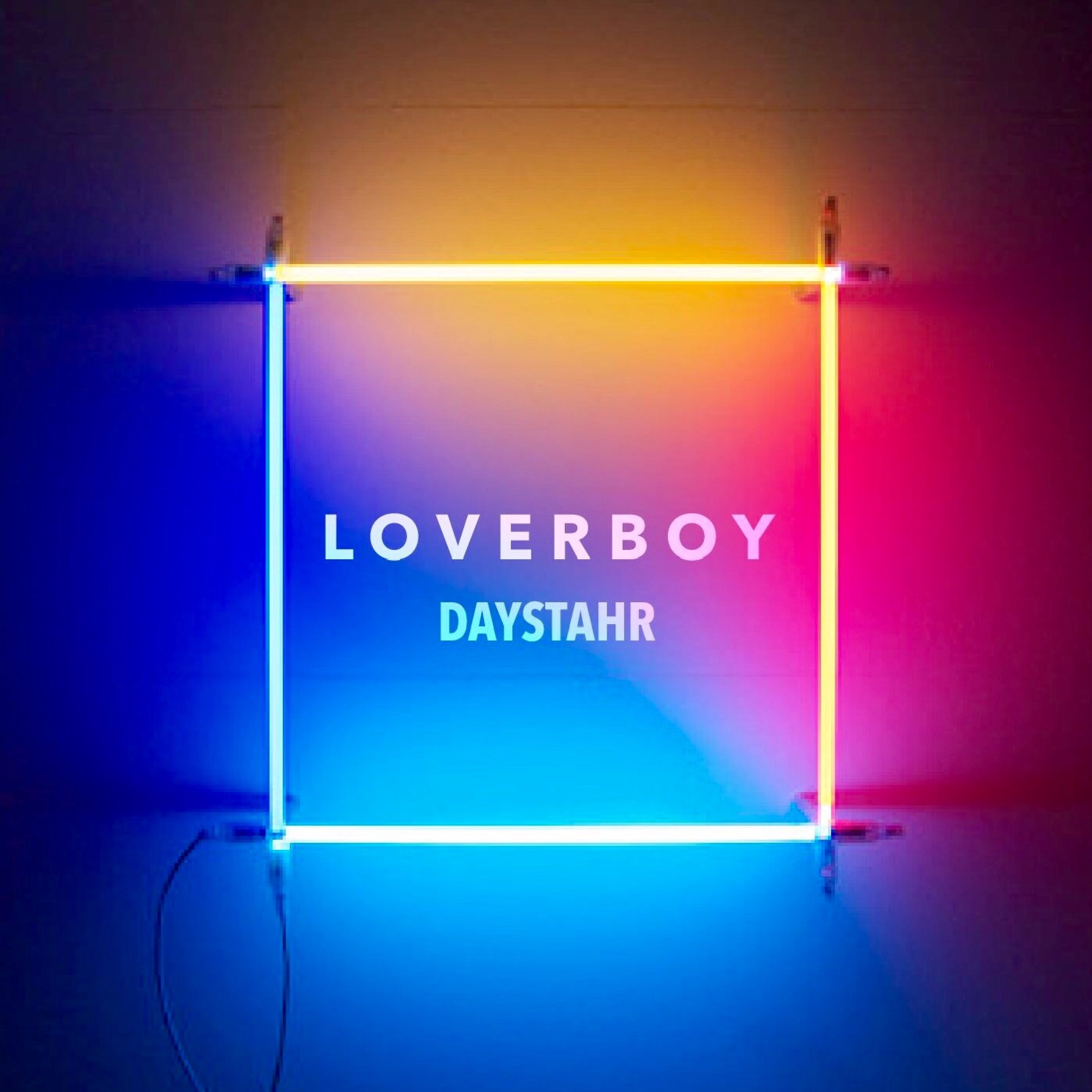 Loverboy - Daystahr episode artwork
