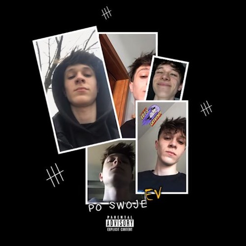 E V - Po swoje (Prod.Tundra Beats)