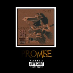 " Promise " Ft Tay Ez