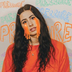Lauren Cimorelli - Pressure (Official Audio)