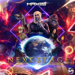 Maxiis - Next Stage (Original Mix) | FREE DOWNLOAD