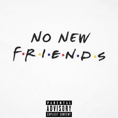 Swoopy - No New Friends