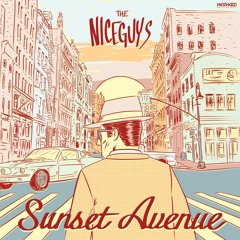 The Niceguys - Where This Can Go feat. Aaron Abernathy