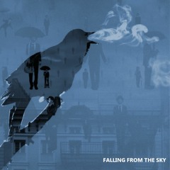 FALLING FROM THE SKY