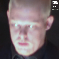 Grooming - Sword of God (Thank You)