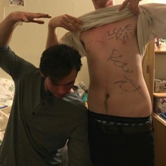 Cory Wong/Trampled Under Foot (live)